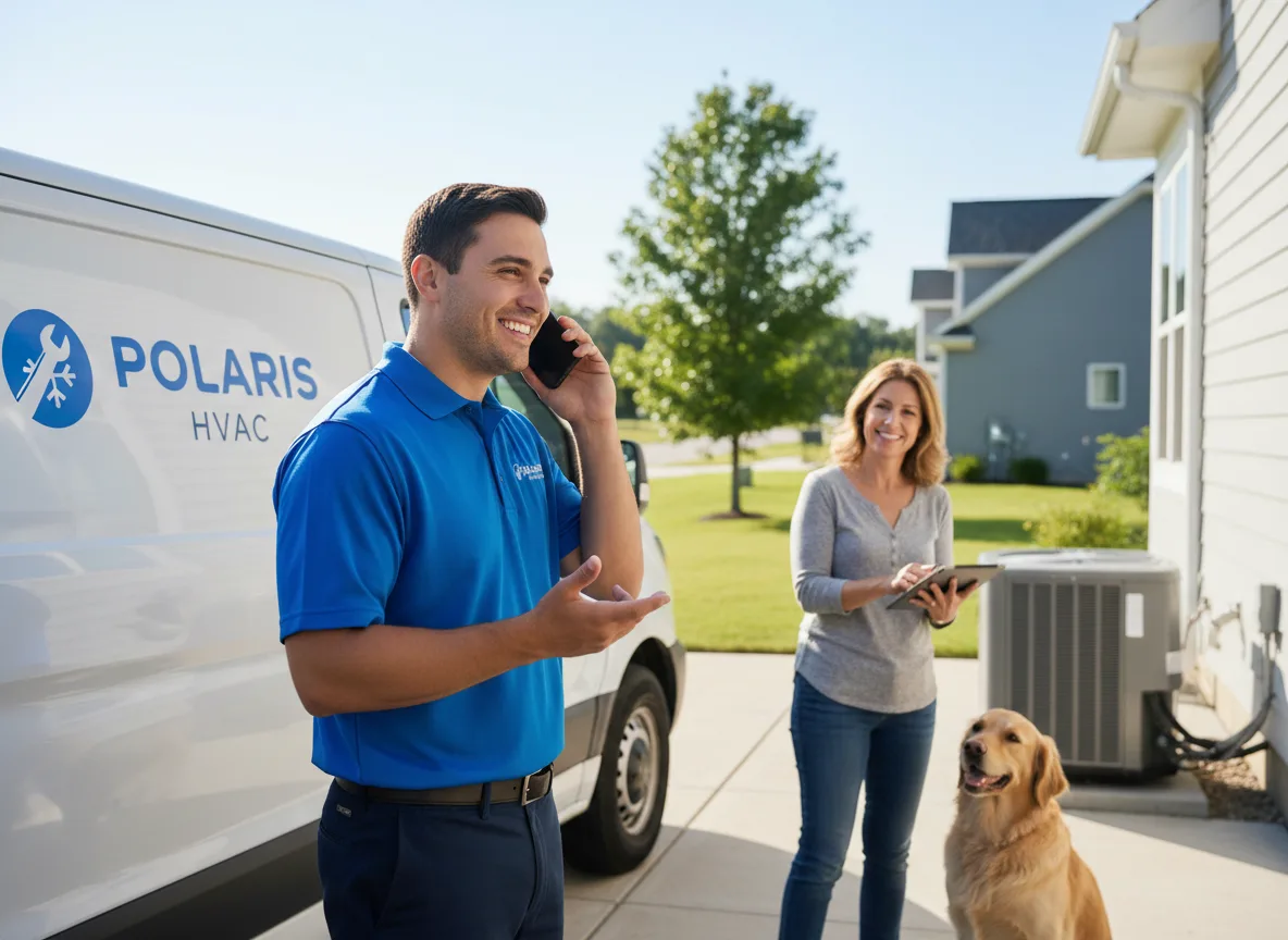 Furnace Repair Millersburg, OH FAQs